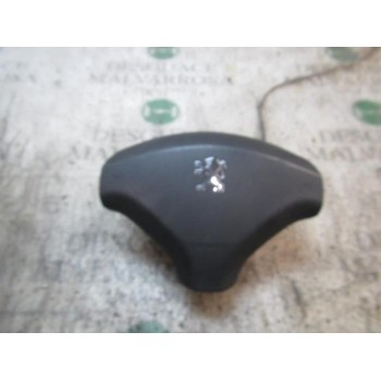 AIRBAG DELANTERO IZQUIERDO 4112LA 96810154ZD 