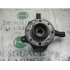 Recambio de mangueta delantera izquierda para renault megane i classic (la0) 1.9 diesel referencia OEM IAM   