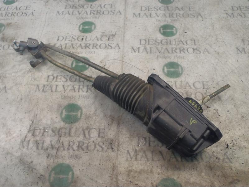 Recambio de palanca cambio para volkswagen passat variant (3b6) comfortline referencia OEM IAM   