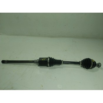 TRANSMISION DERECHA 31605A01E84 984677002 