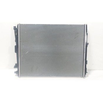 RADIADOR AGUA 17118666811 