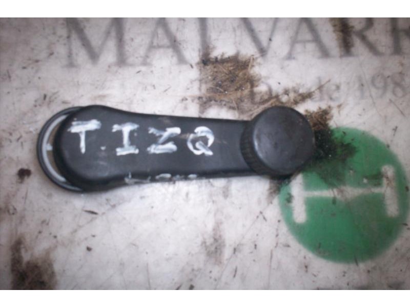 Recambio de maneta elevalunas trasera izquierda para seat cordoba berlina (6k2) clx referencia OEM IAM   