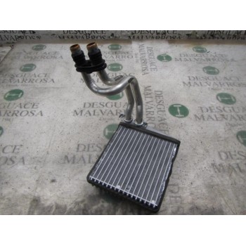 RADIADOR CALEFACCION / AIRE ACONDICIONADO 