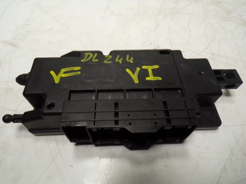 Recambio de modulo electronico para bmw serie 5 lim. (f10) 530d xdrive referencia OEM IAM 31925363701 A2C53361926 
