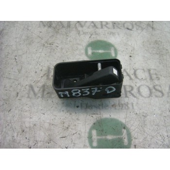 MANETA INTERIOR DELANTERA DERECHA 