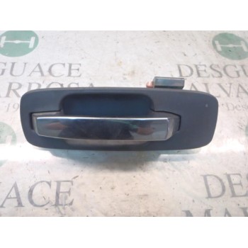 MANETA EXTERIOR TRASERA IZQUIERDA 