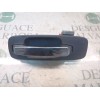 Recambio de maneta exterior trasera izquierda para nissan x-trail (t30) comfort plus referencia OEM IAM   