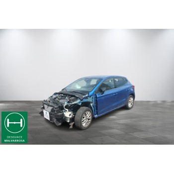 SEAT IBIZA (KJ1)