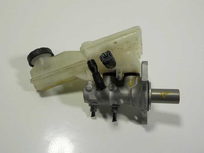 Recambio de bomba freno para peugeot 208 (p2) 1.2 puretech referencia OEM IAM 1643581380 32672071 