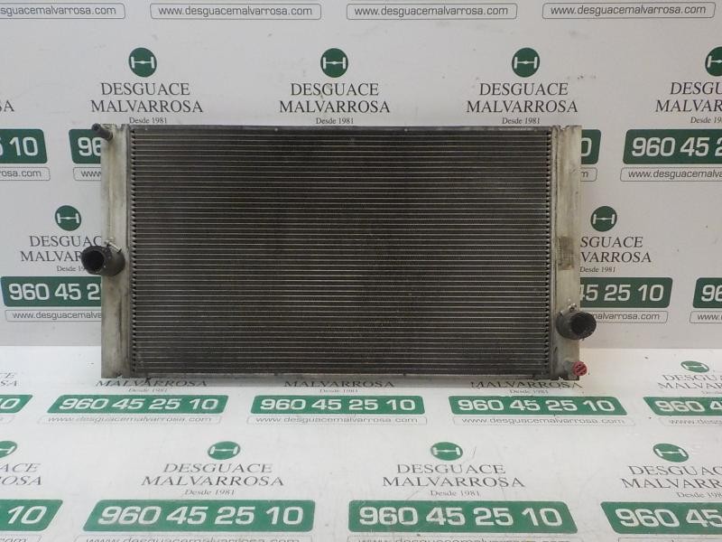 Recambio de radiador agua para volvo c70 cabriolet 2.4 cat referencia OEM IAM 36000378  