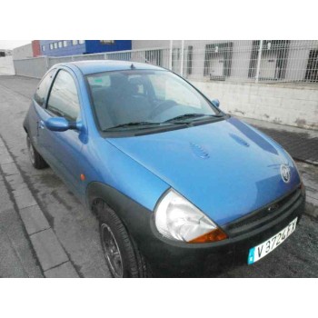 FORD KA (CCQ)