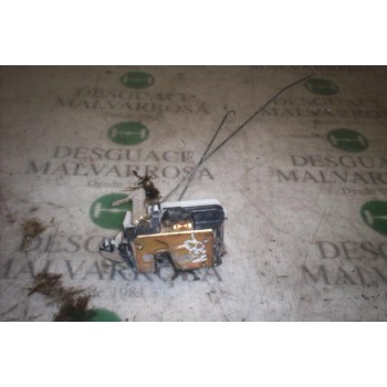 CERRADURA PUERTA TRASERA DERECHA 
