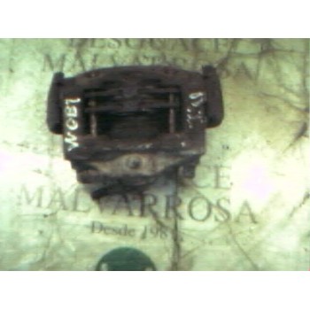 PINZA FRENO DELANTERA IZQUIERDA 