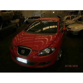 SEAT LEON (1P1)