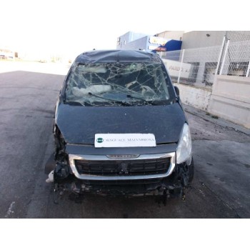 PEUGEOT PARTNER TEPEE B9