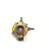 Recambio de mangueta delantera izquierda para dacia sandero 1.2 16v cat referencia OEM IAM 400151018R  