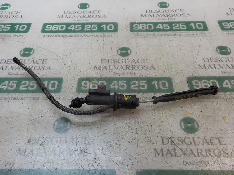 Recambio de bomba embrague para peugeot 308 sw envy referencia OEM IAM 9673769680  