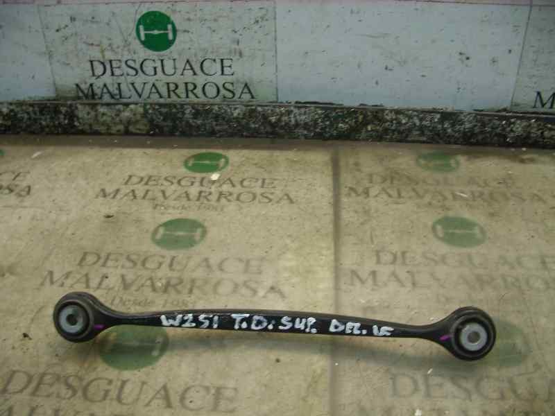 Recambio de brazo suspension superior trasero derecho para mercedes-benz clase r (w251) referencia OEM IAM   