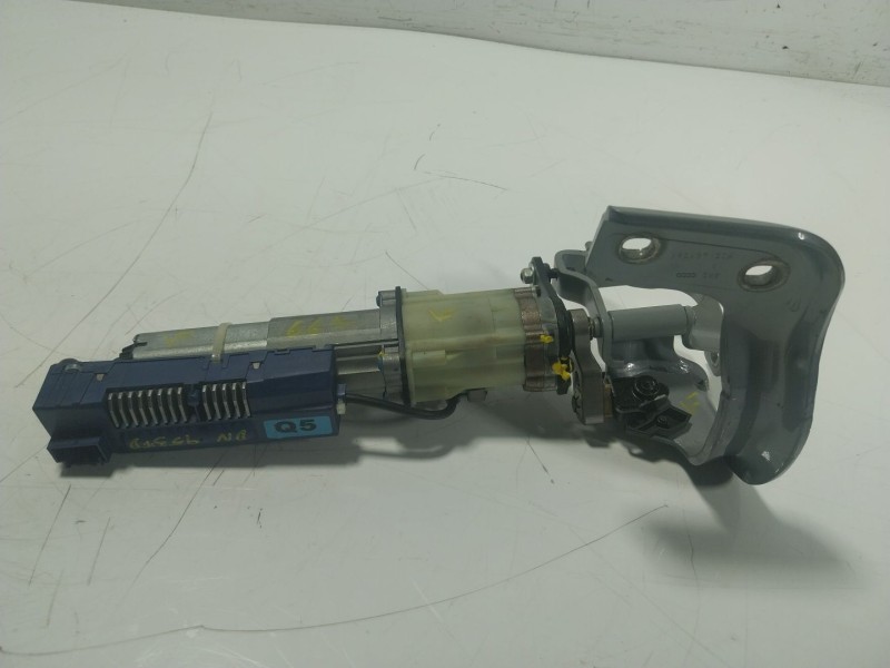 Recambio de modulo electronico para audi q5 (8rb) 2.0 tdi referencia OEM IAM 8R0827852B 8R0827852 