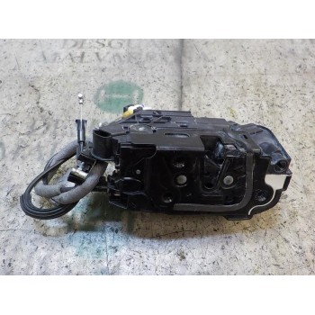CERRADURA PUERTA DELANTERA DERECHA 5N1837016C 