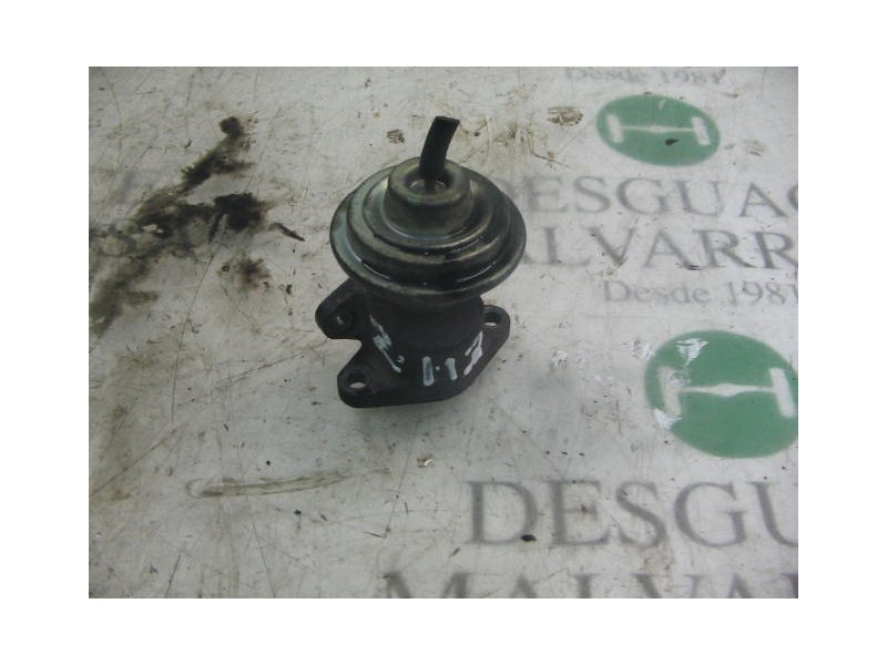Recambio de valvula egr para ford escort berl./turnier 1.8 turbodiesel cat referencia OEM IAM   