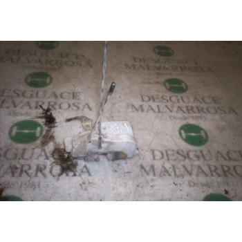 CERRADURA PUERTA TRASERA IZQUIERDA 