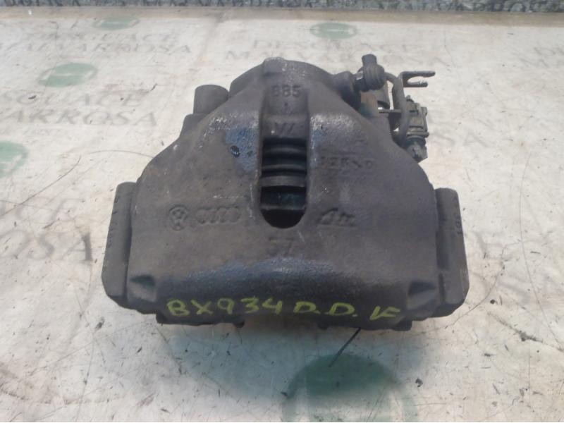 Recambio de pinza freno delantera derecha para volkswagen passat variant (3b6) comfortline referencia OEM IAM   