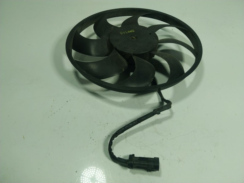 Recambio de electroventilador para ford ka (ru8) 1.2 referencia OEM IAM 2319323 MP8817312 