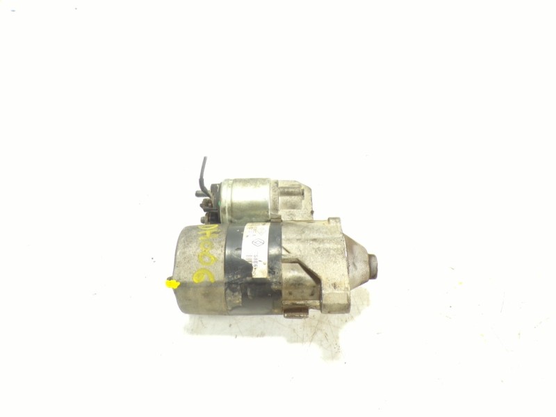 Recambio de motor arranque para dacia sandero 1.2 16v cat referencia OEM IAM 8200369521 820036952 