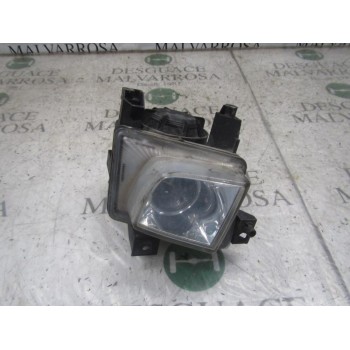 FARO ANTINIEBLA IZQUIERDO 