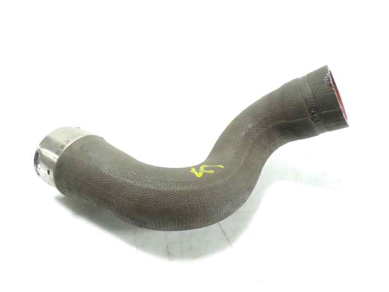 Recambio de tubo intercooler para dacia dokker express 1.5 dci diesel fap cat referencia OEM IAM 144600835R  
