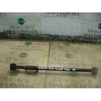BRAZO SUSPENSION SUPERIOR TRASERO DERECHO 