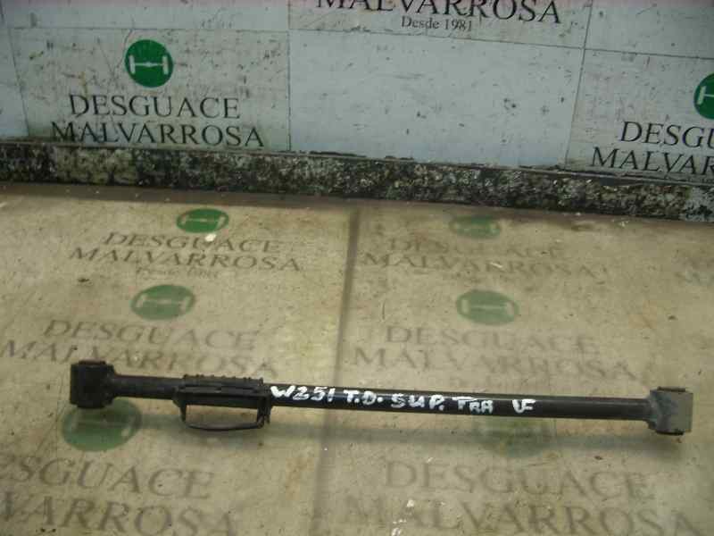 Recambio de brazo suspension superior trasero derecho para mercedes-benz clase r (w251) referencia OEM IAM   