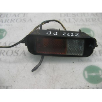 PILOTO DELANTERO DERECHO 