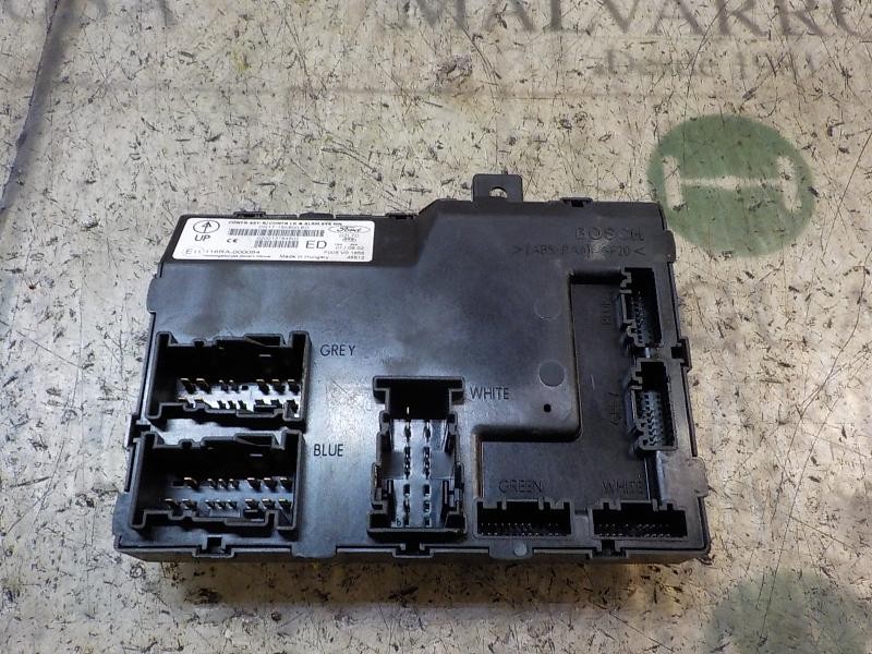 Recambio de modulo electronico para ford tourneo courier (c4a) 1.5 tdci cat referencia OEM IAM   