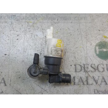 BOMBA LIMPIA 6434A8 