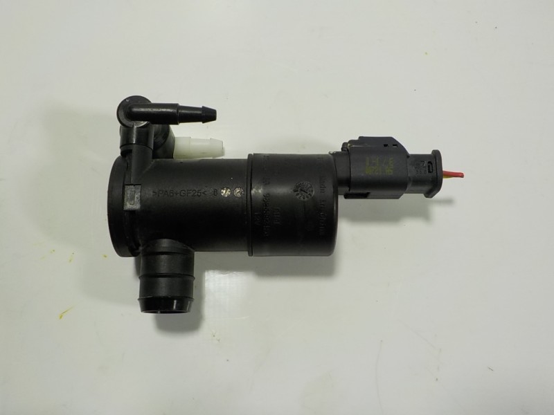 Recambio de bomba limpia para peugeot 208 (p2) 1.2 puretech referencia OEM IAM 9825893480 9825893480 