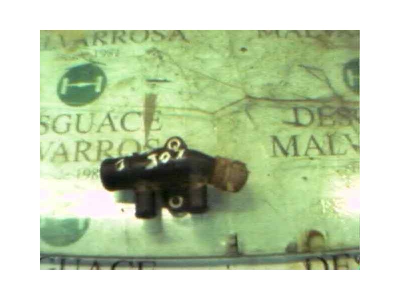 Recambio de termostato para peugeot 205 berlina 1.8 diesel referencia OEM IAM   