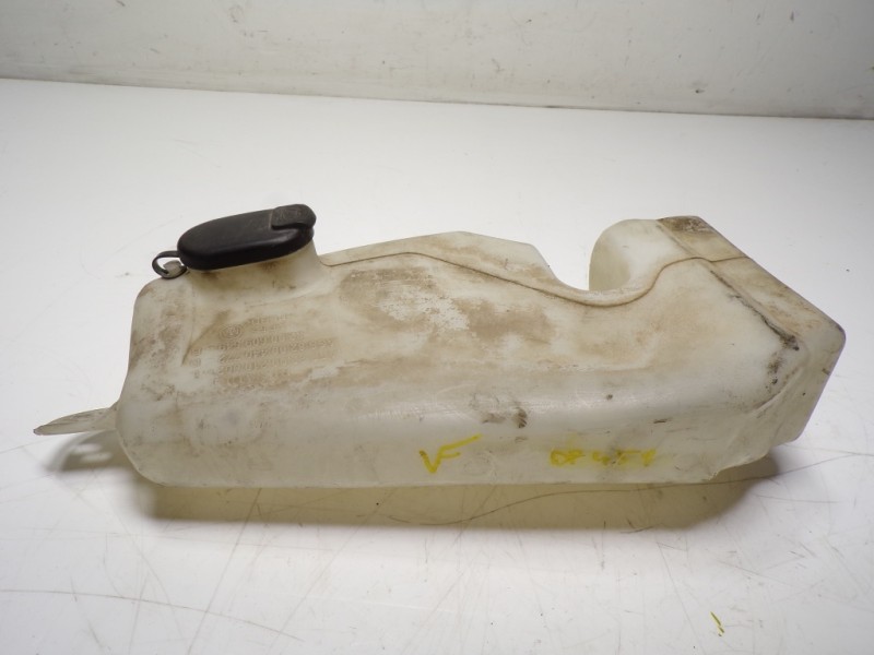 Recambio de deposito limpia para dacia duster 1.5 dci diesel fap cat referencia OEM IAM 6001548140 8200609549 