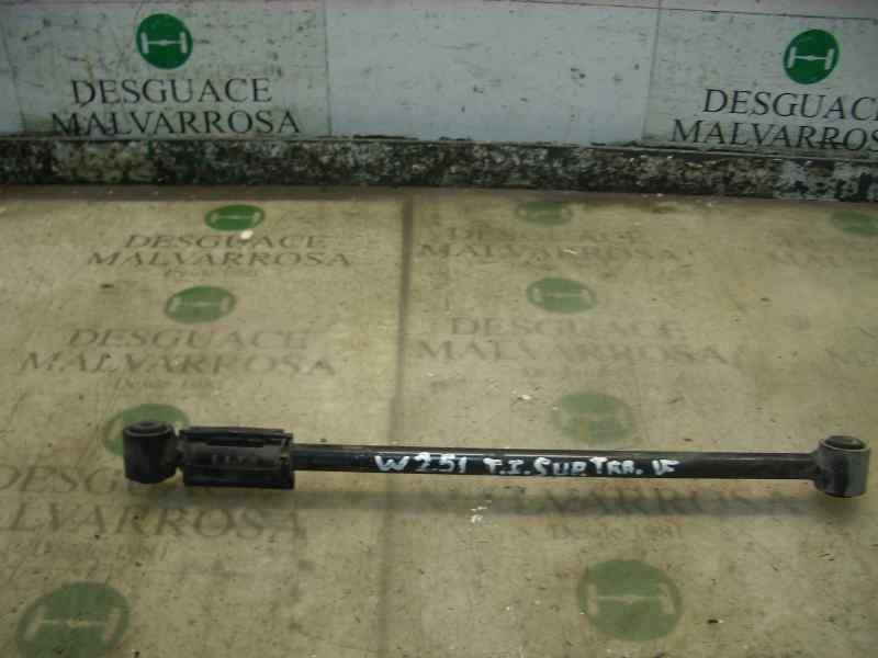 Recambio de brazo suspension superior trasero izquierdo para mercedes-benz clase r (w251) referencia OEM IAM   