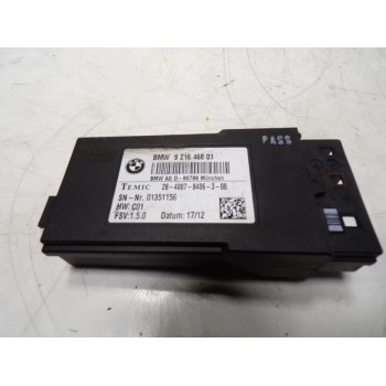 MODULO ELECTRONICO 921646801 