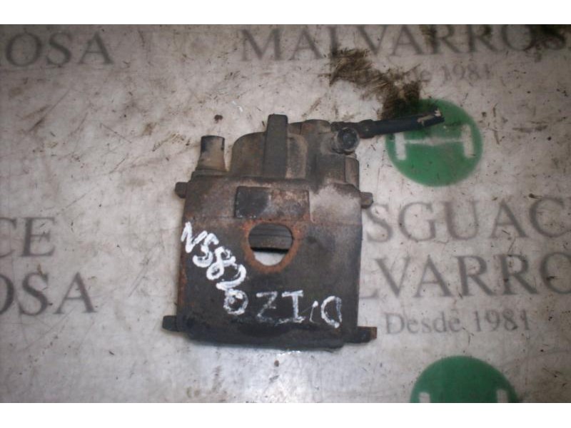 Recambio de pinza freno delantera izquierda para seat cordoba berlina (6k2) clx referencia OEM IAM   