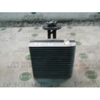 EVAPORADOR AIRE ACONDICIONADO 