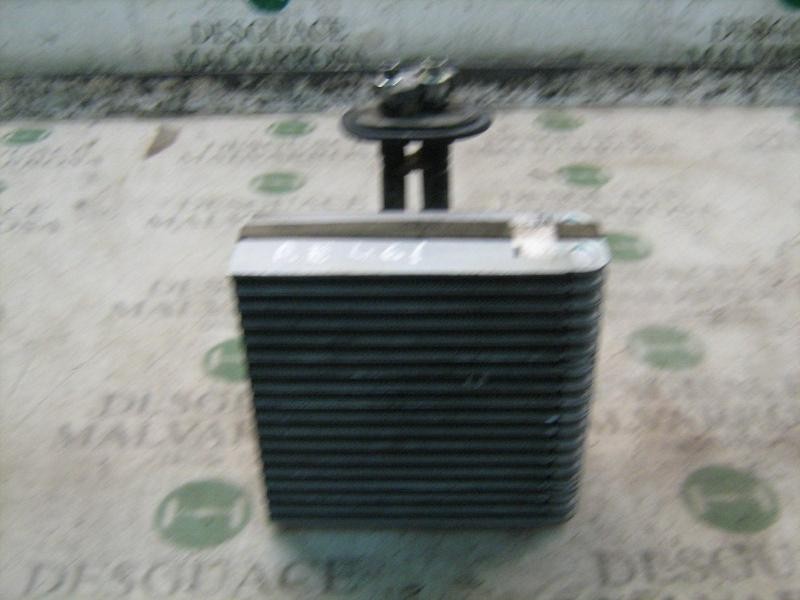 Recambio de evaporador aire acondicionado para mg serie 25 (rf) classic (5-ptas.) referencia OEM IAM   