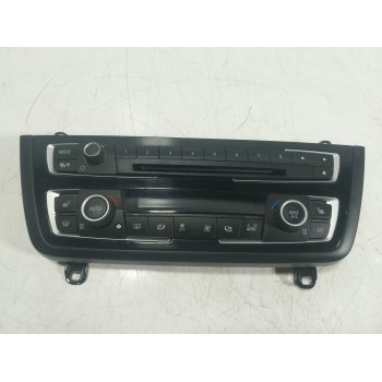 MANDO CLIMATIZADOR 64119363546 6411936354602 