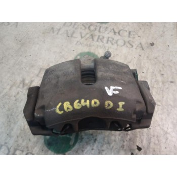 PINZA FRENO DELANTERA IZQUIERDA 1K0615123E 