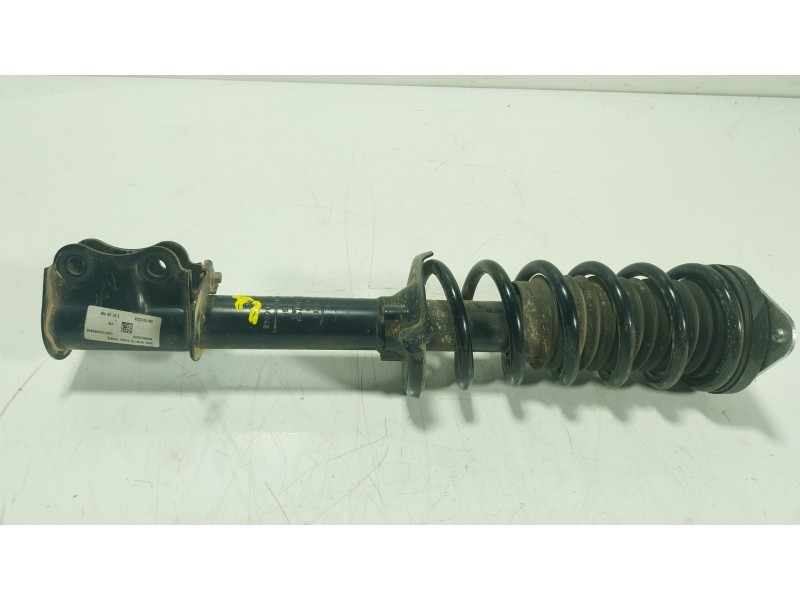 Recambio de amortiguador delantero izquierdo para dacia spring ev (b6m1) referencia OEM IAM 543022595R 543022595R 