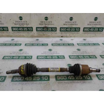 TRANSMISION IZQUIERDA 1929644 ET763B437AB 