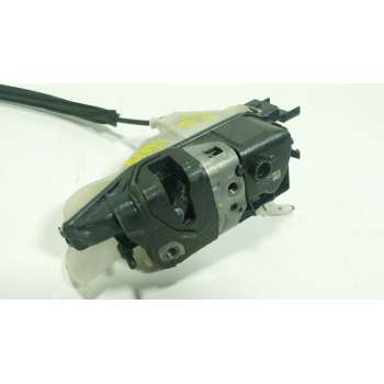 CERRADURA PUERTA DELANTERA IZQUIERDA 9826678280 266782 