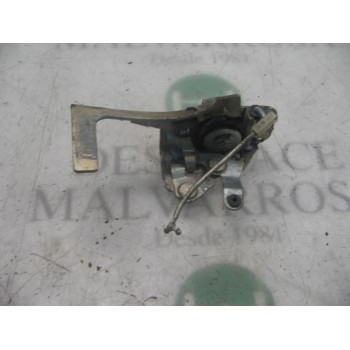 CERRADURA PUERTA DELANTERA IZQUIERDA 